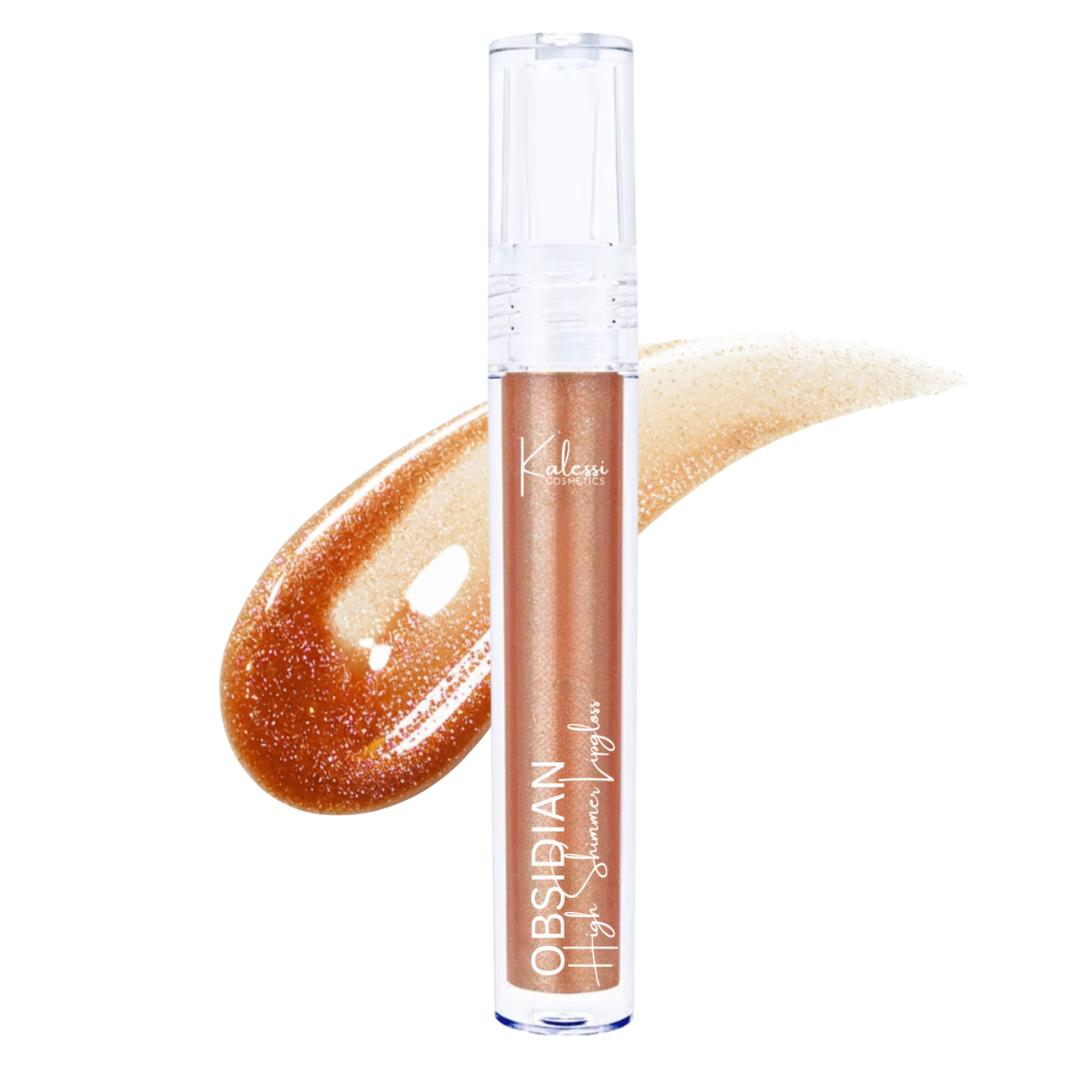 Peach Champagne