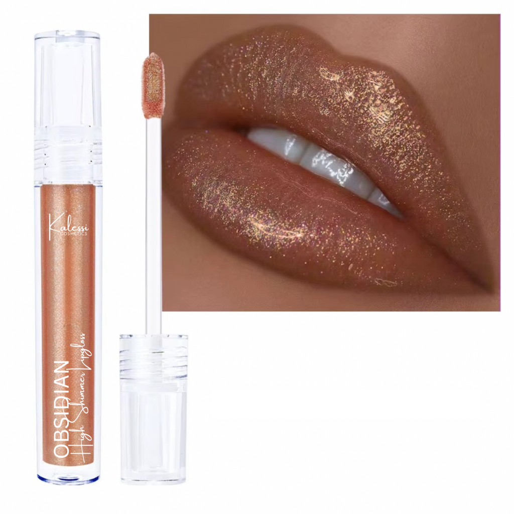 Peach Champagne