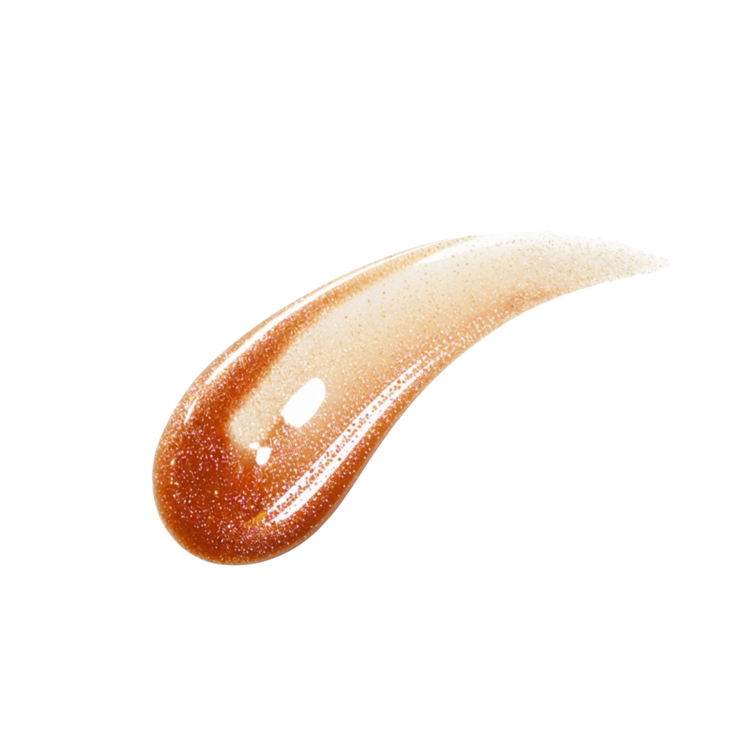 Peach Champagne