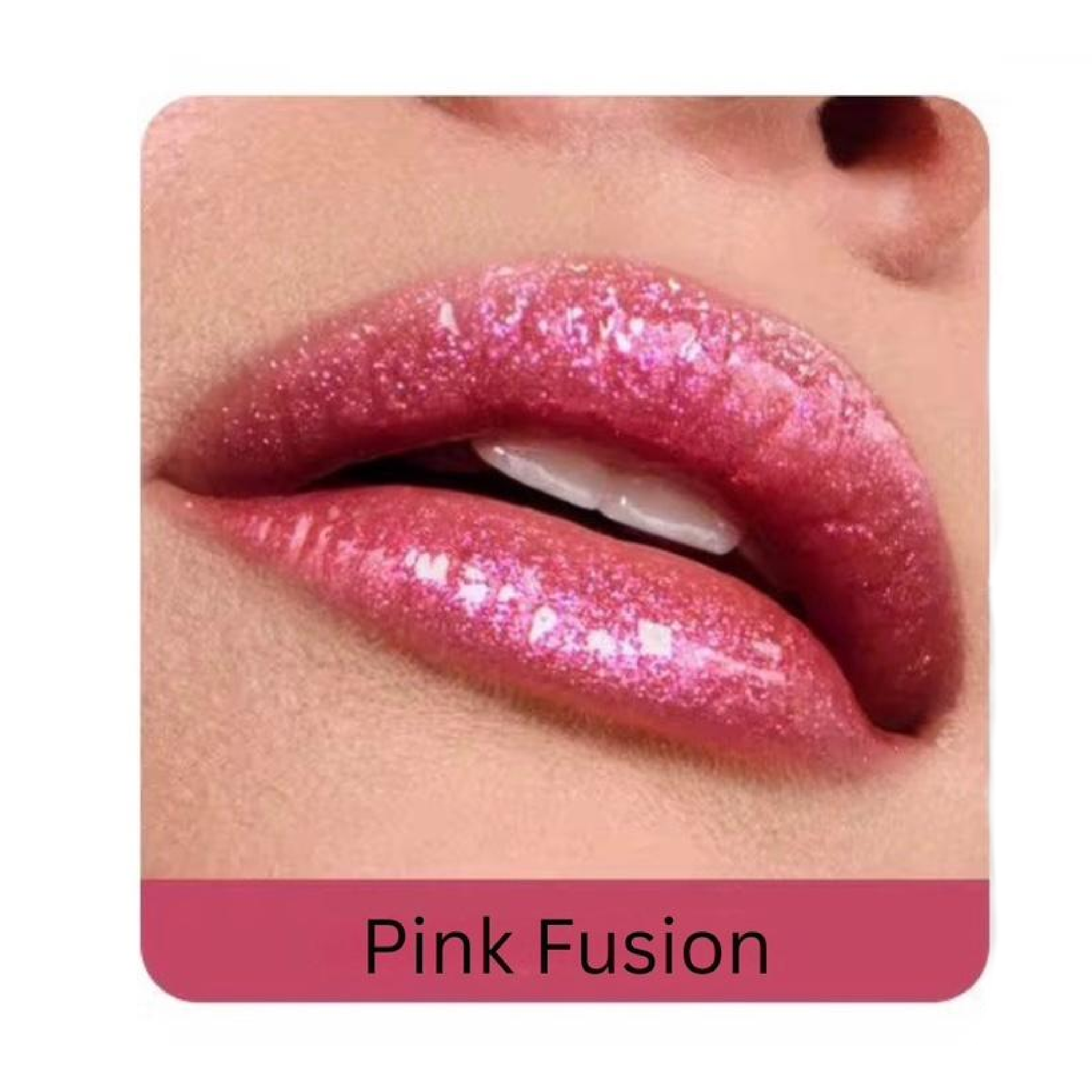 Pink Fusion