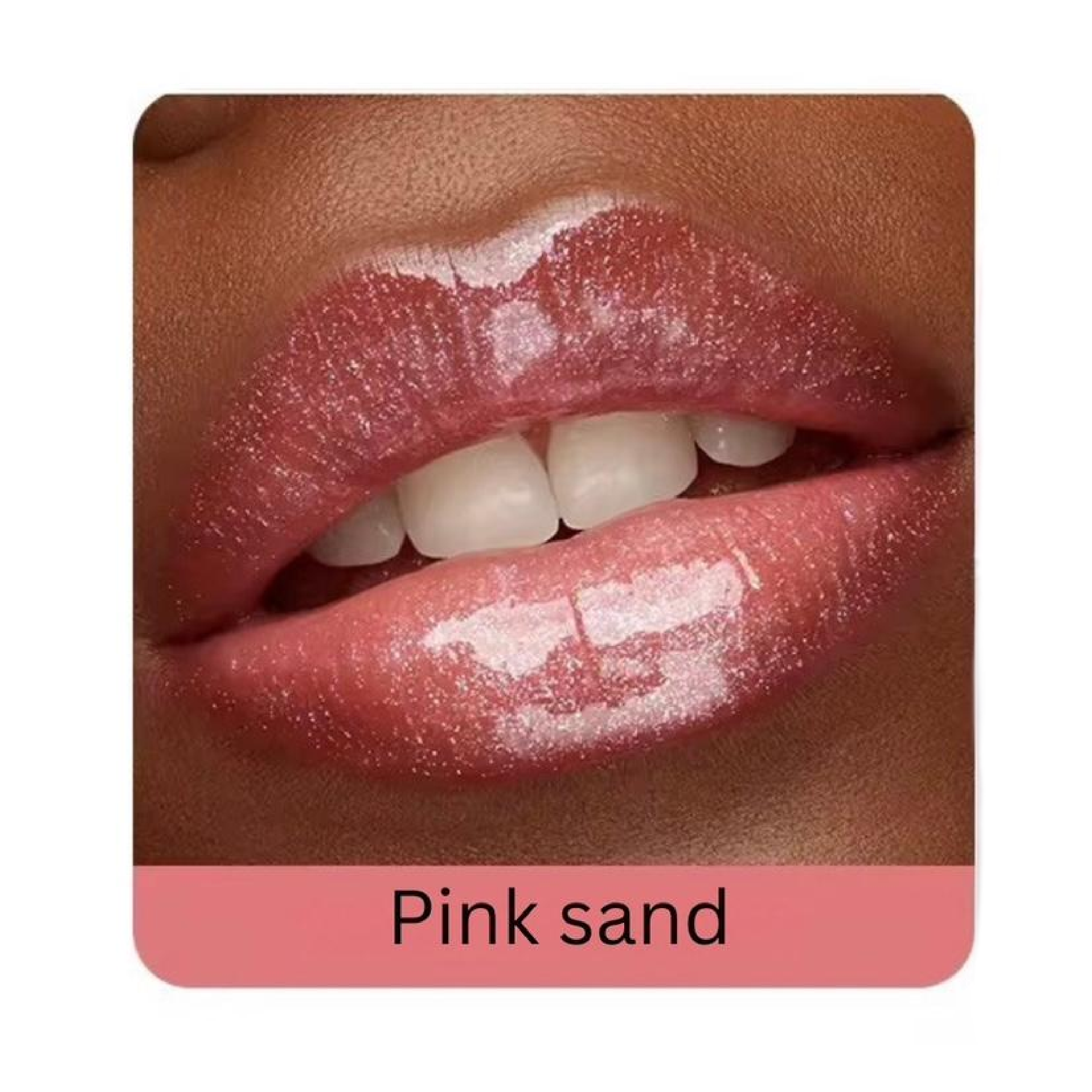 Pink Sand
