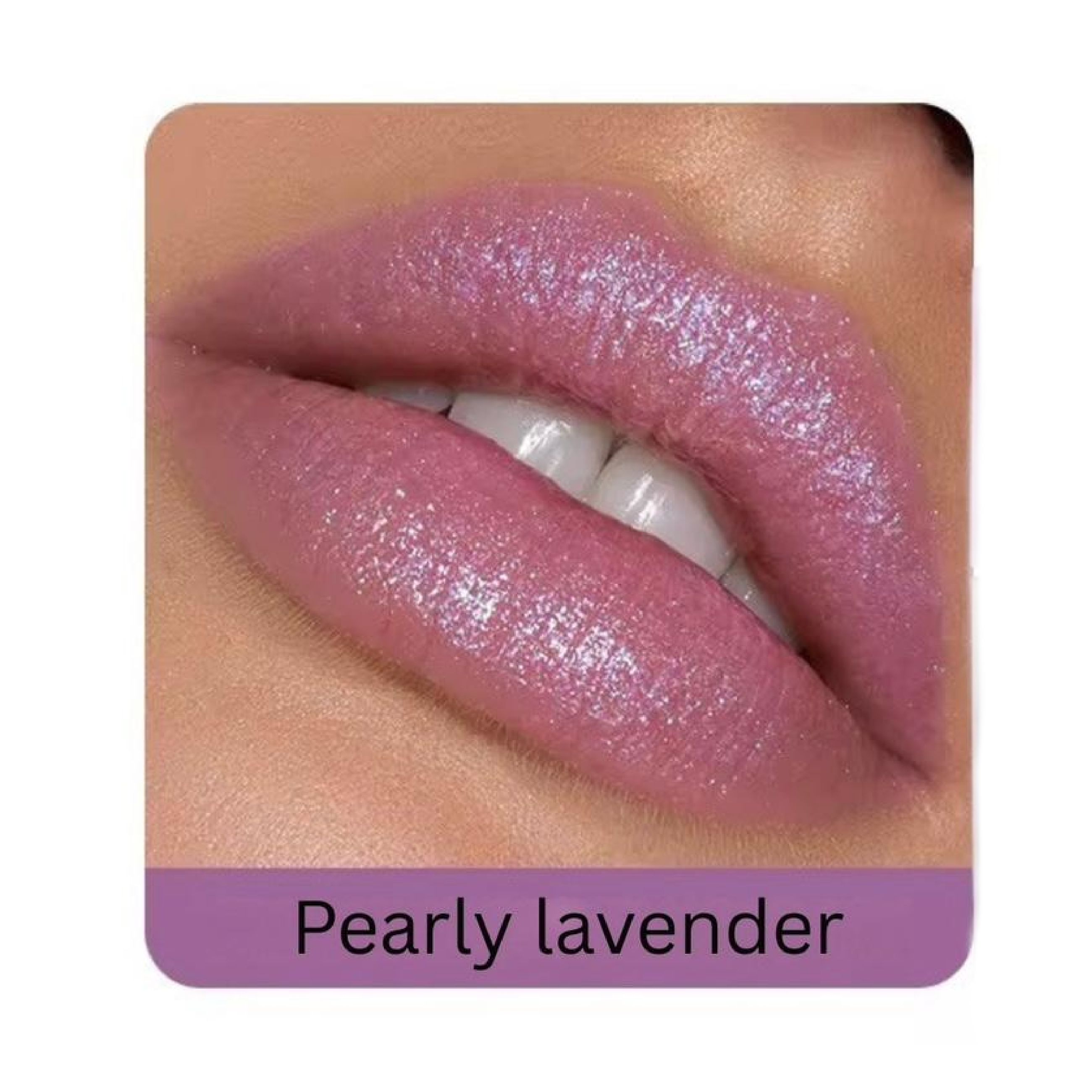 Pearly Lavender