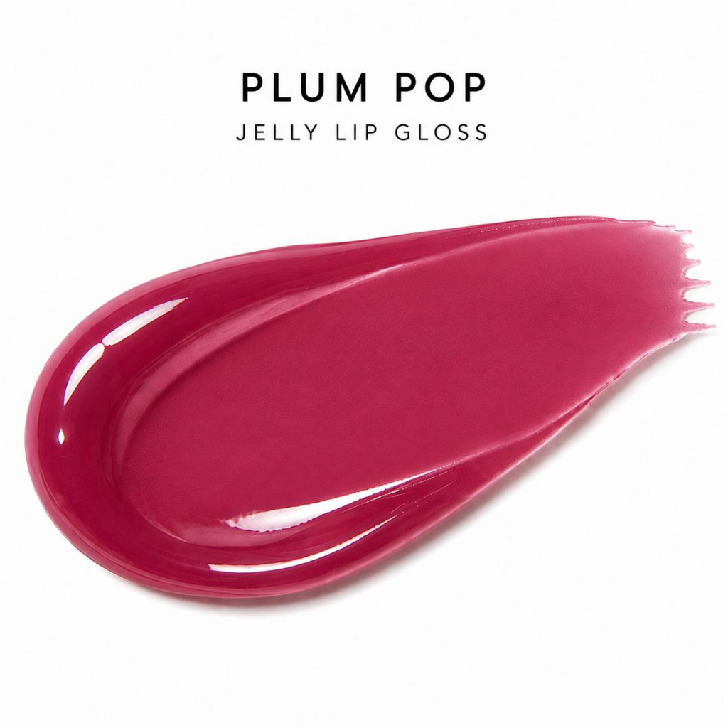 Stay Jelly Lip Gloss