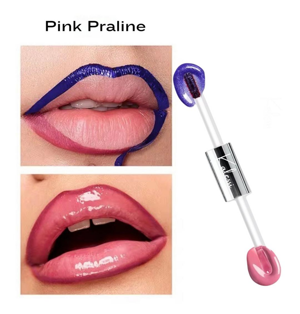 Pink Praline