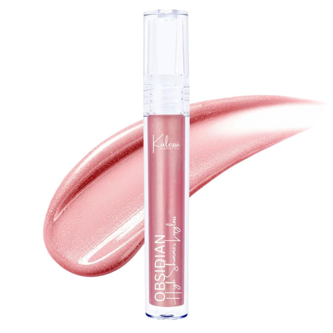 Pink Sand