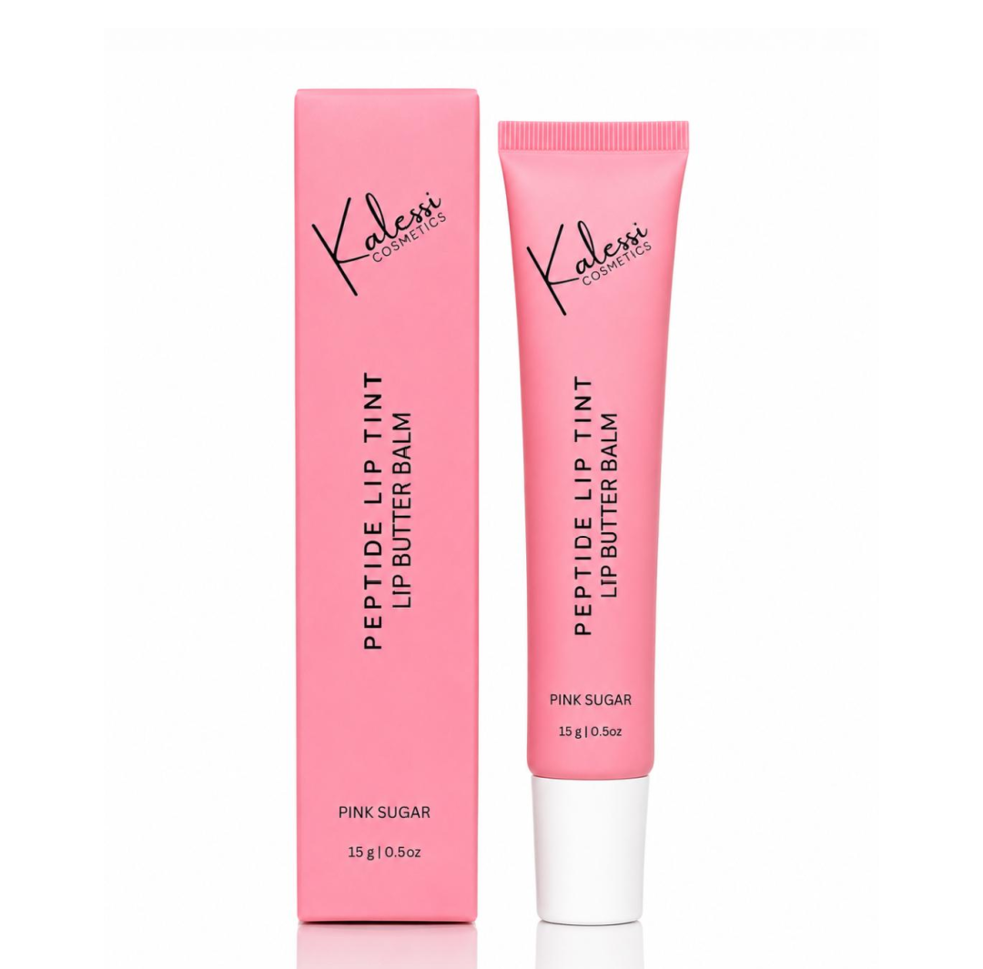 Peptide Lip Gloss