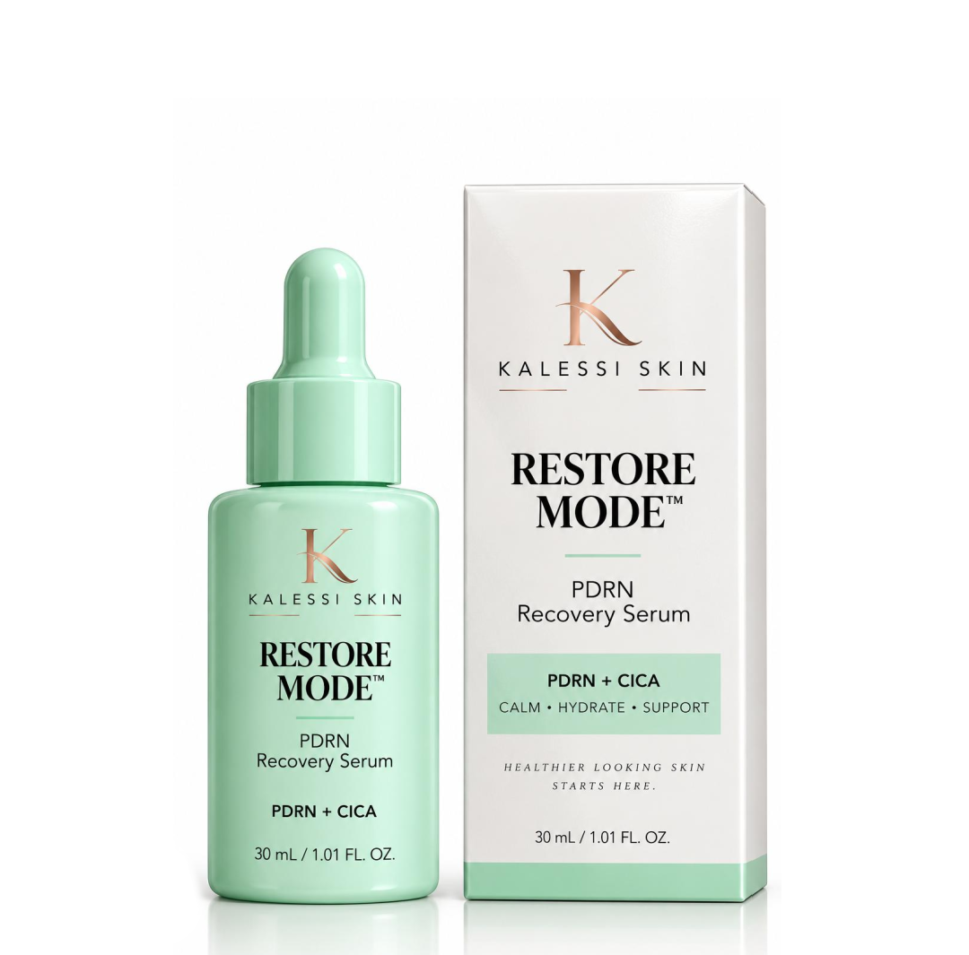 Kalessi Skin Shot Serums