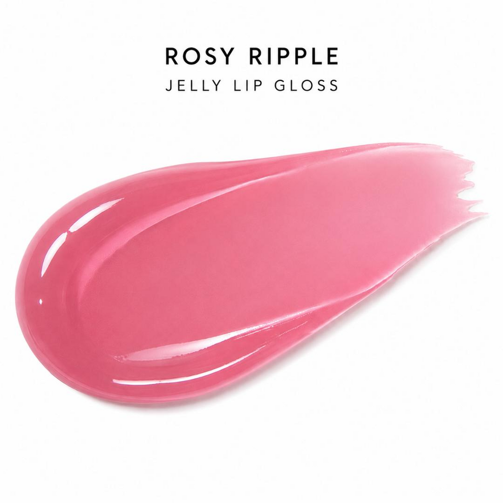 Stay Jelly Lip Gloss