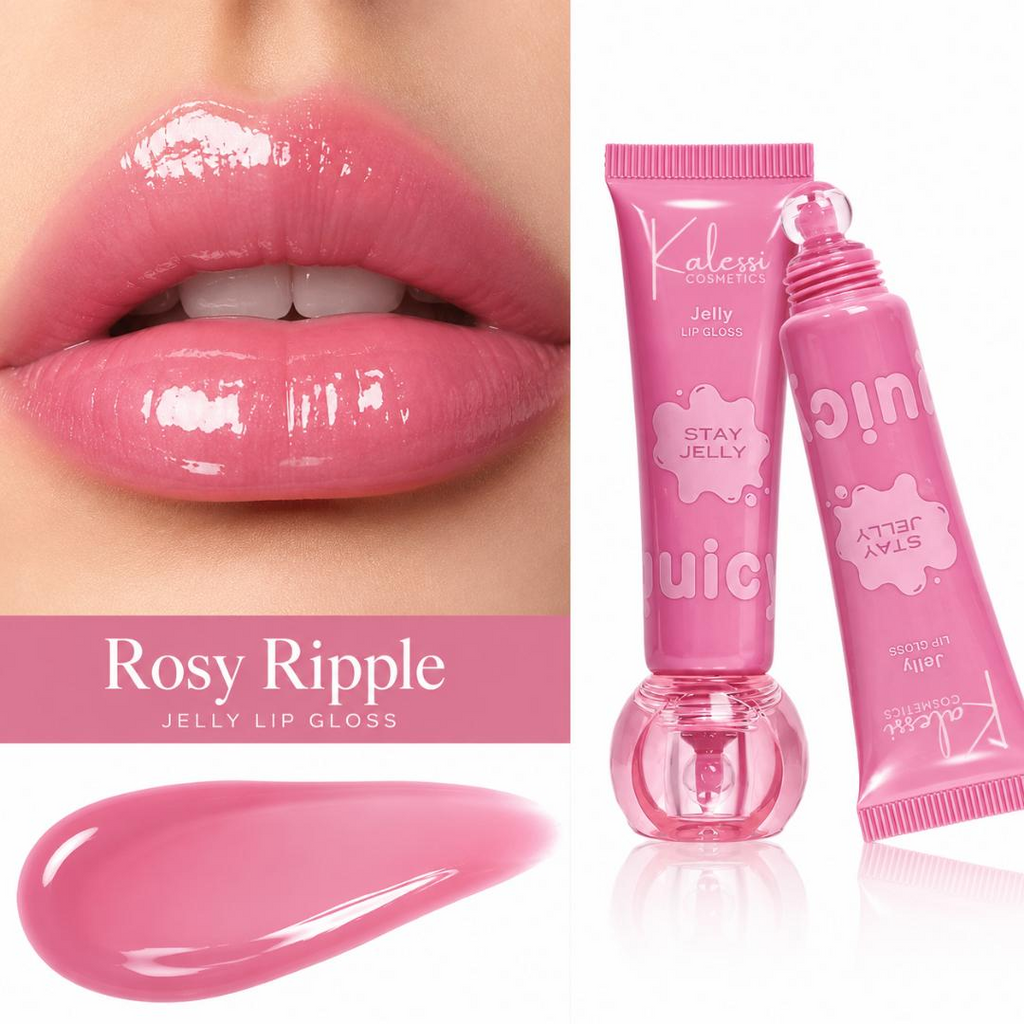 Stay Jelly Lip Gloss