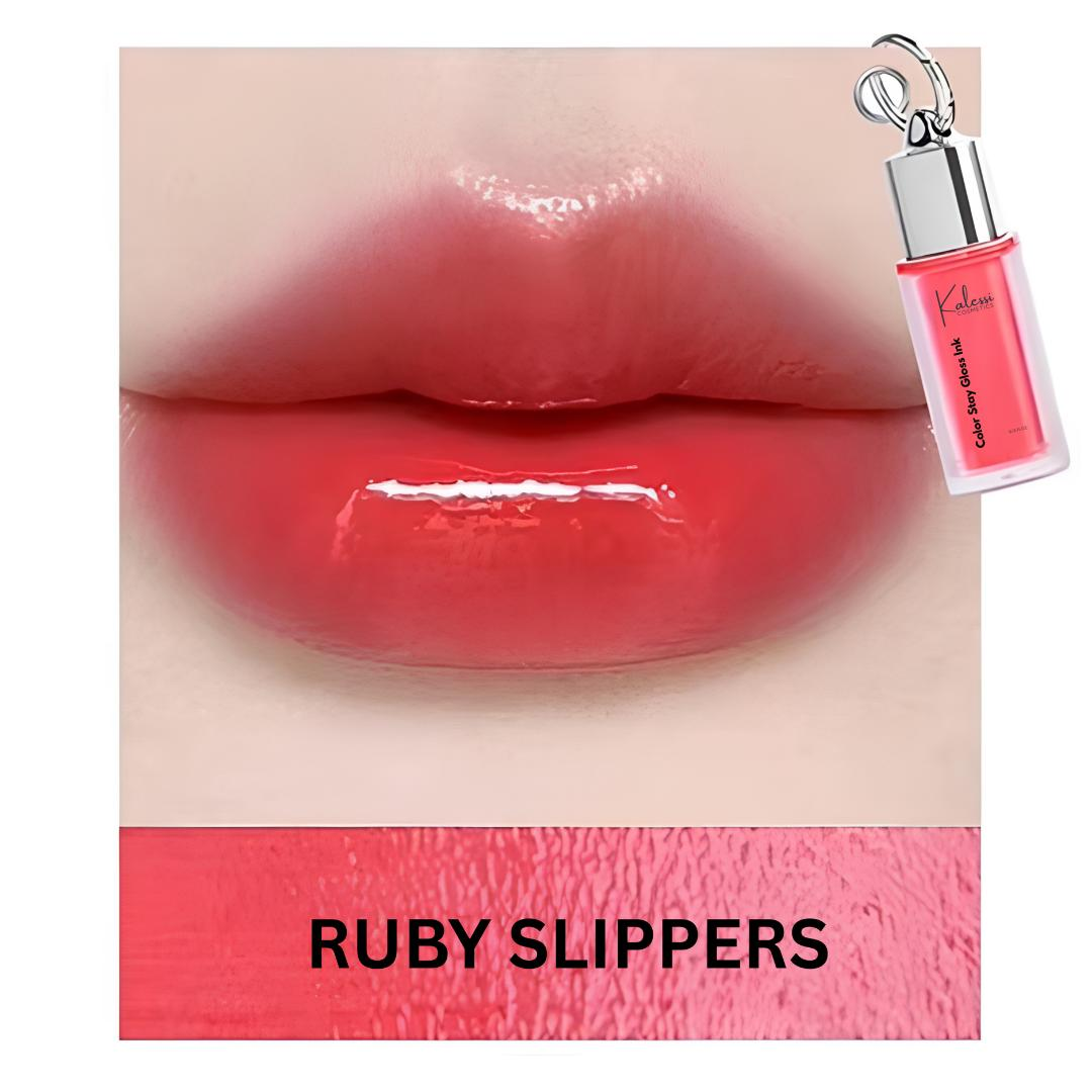 Color Stay Gloss Ink - Ruby Slippers