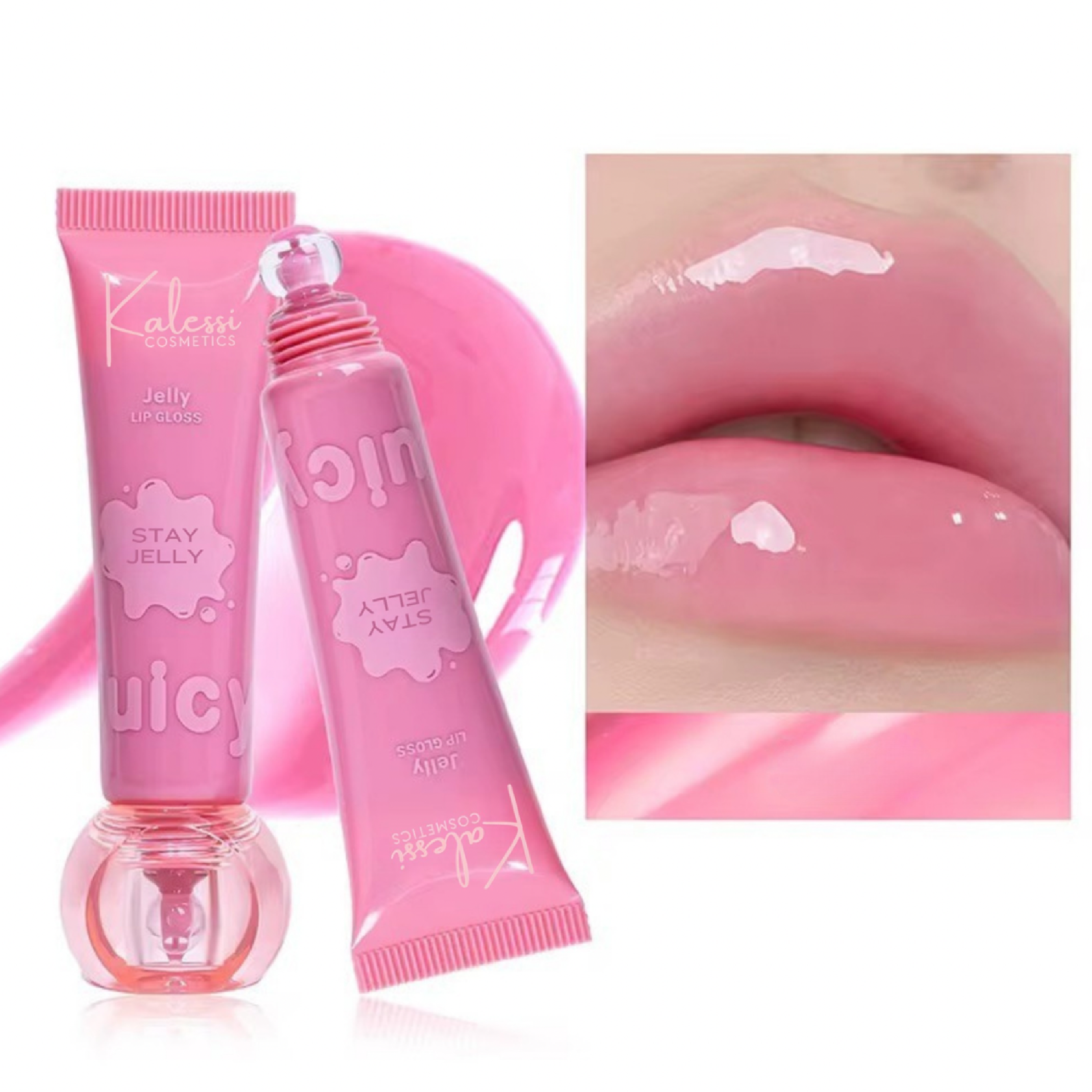 Rosy Ripple