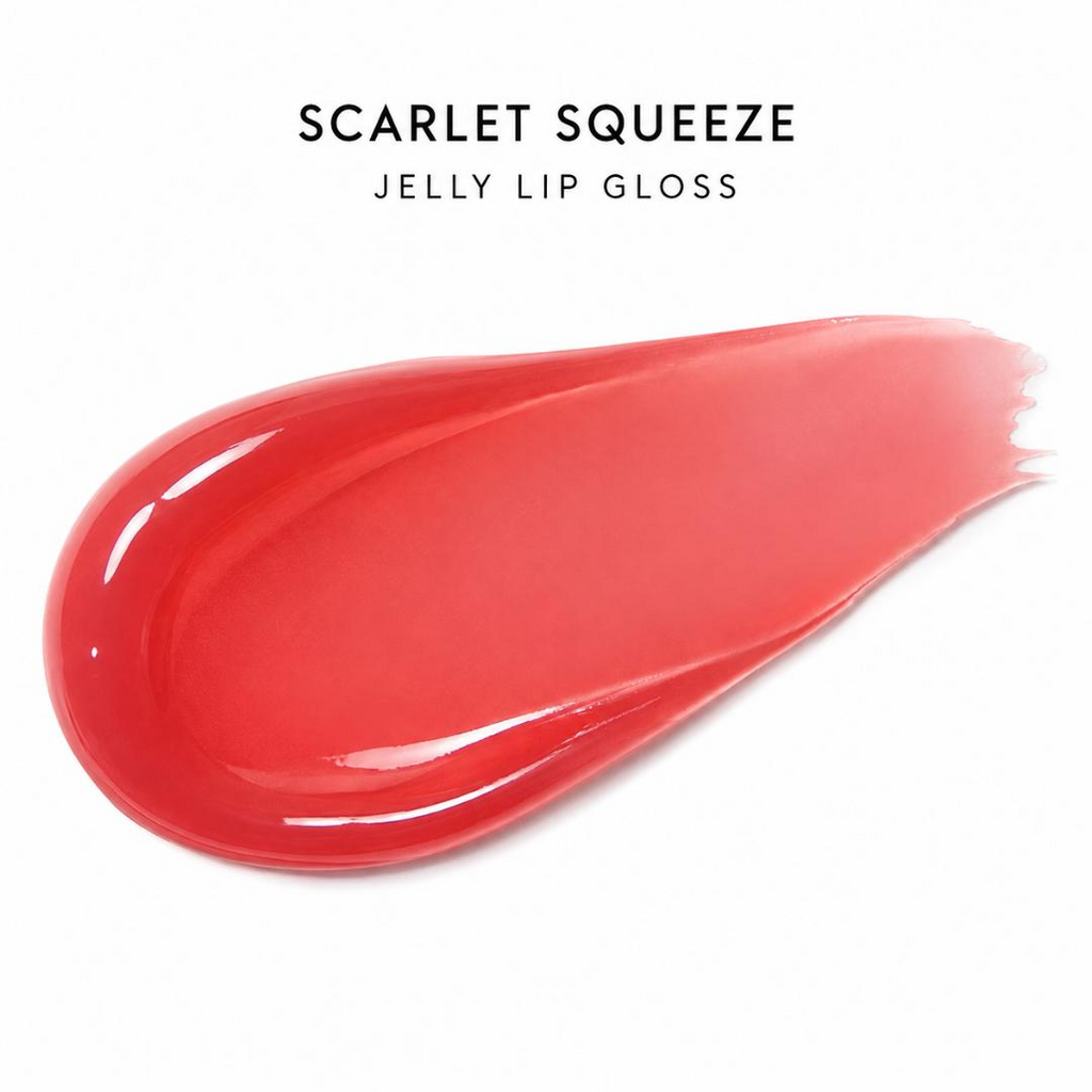 Stay Jelly Lip Gloss