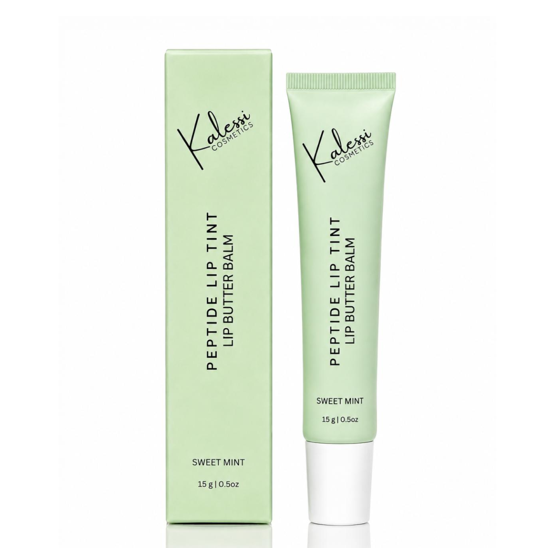 Peptide Lip Gloss
