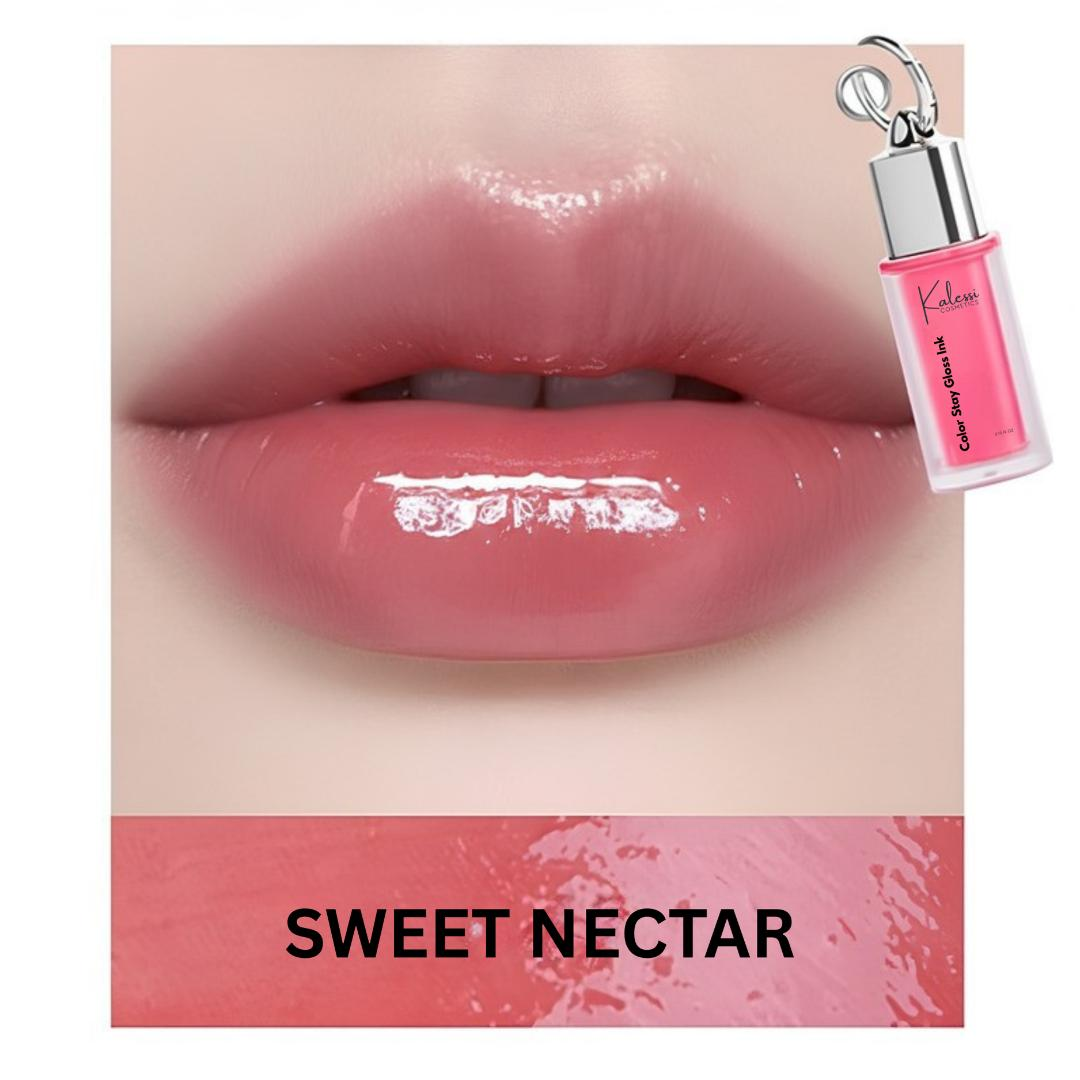 Color Stay Gloss Ink - Sweet Nectar