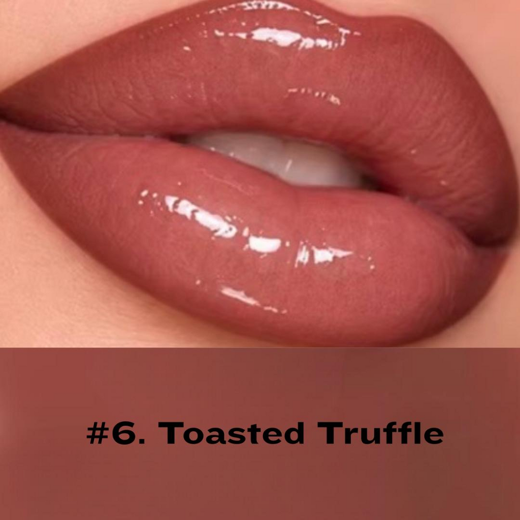 Toasted Truffle