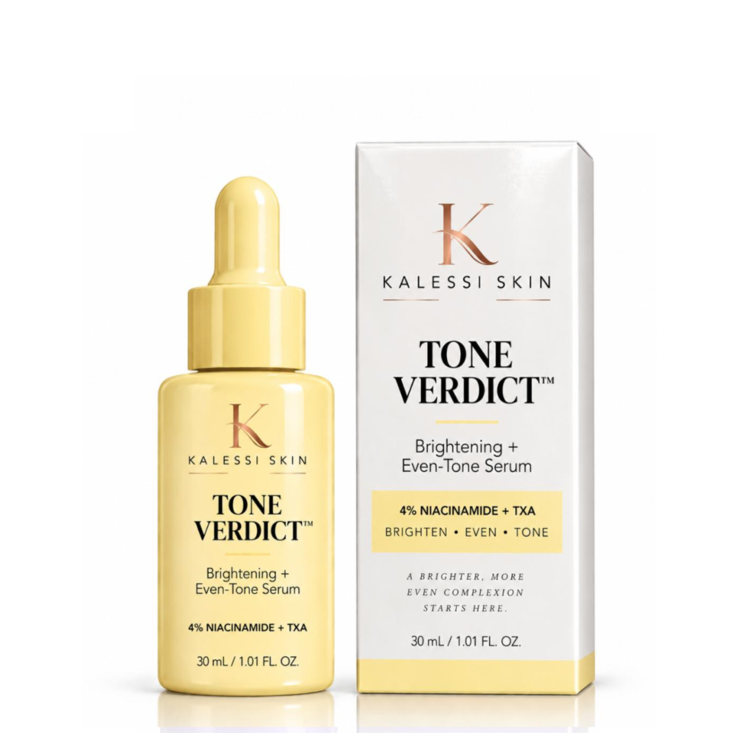 Kalessi Skin Shot Serums