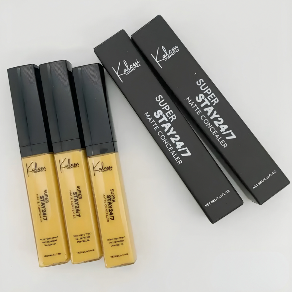 Yellow Corrector