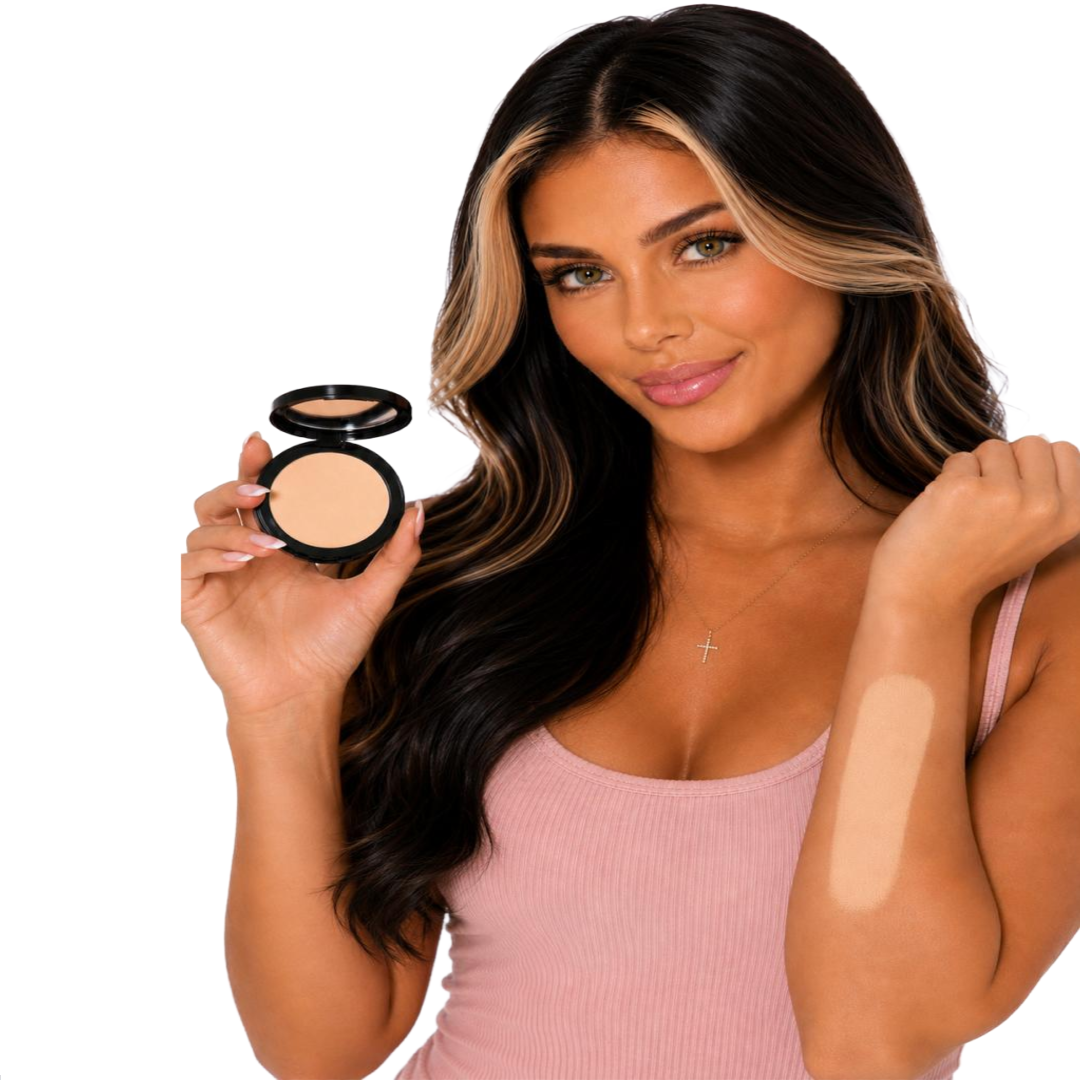 Vanilla Silk (Light Neutral)