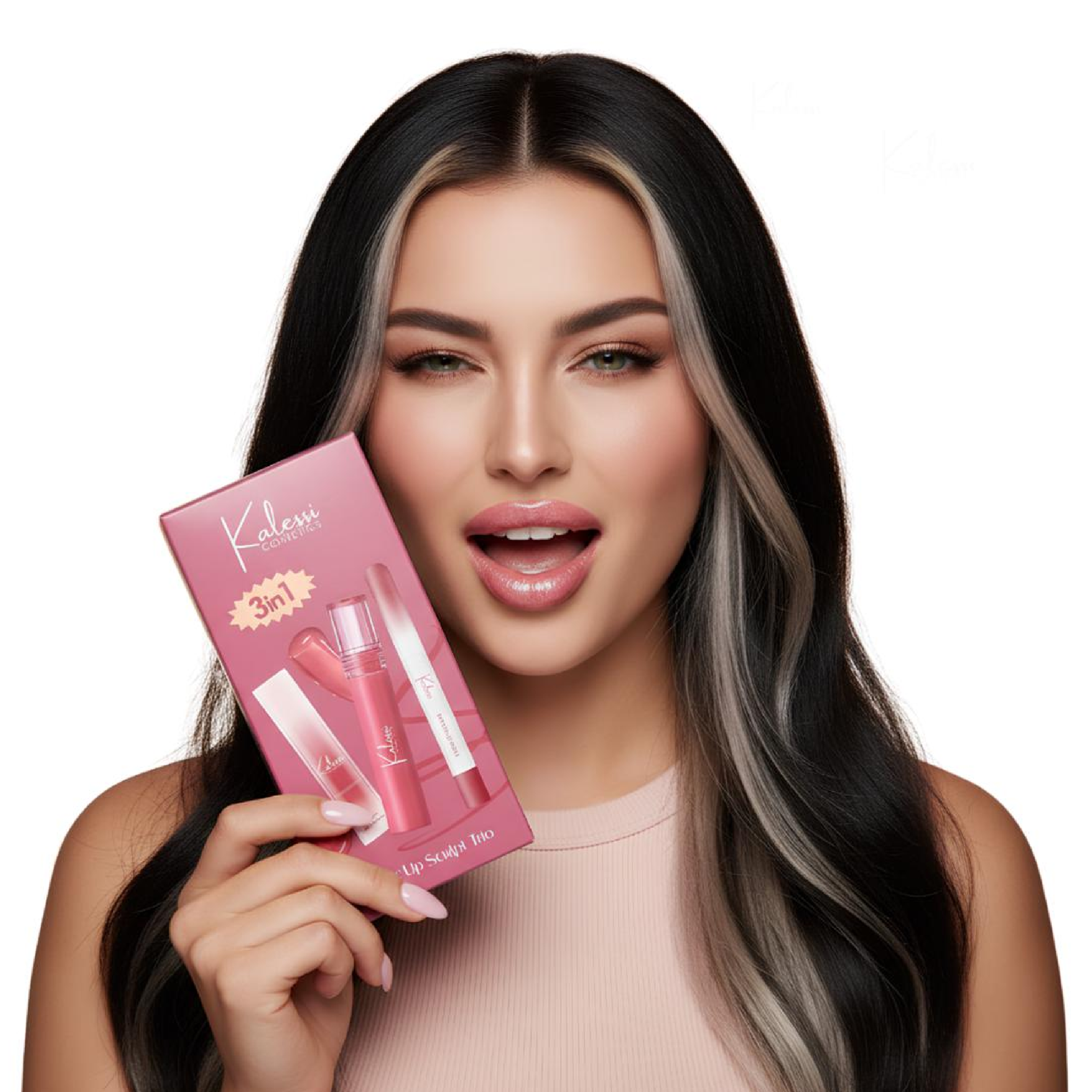Acai Blush