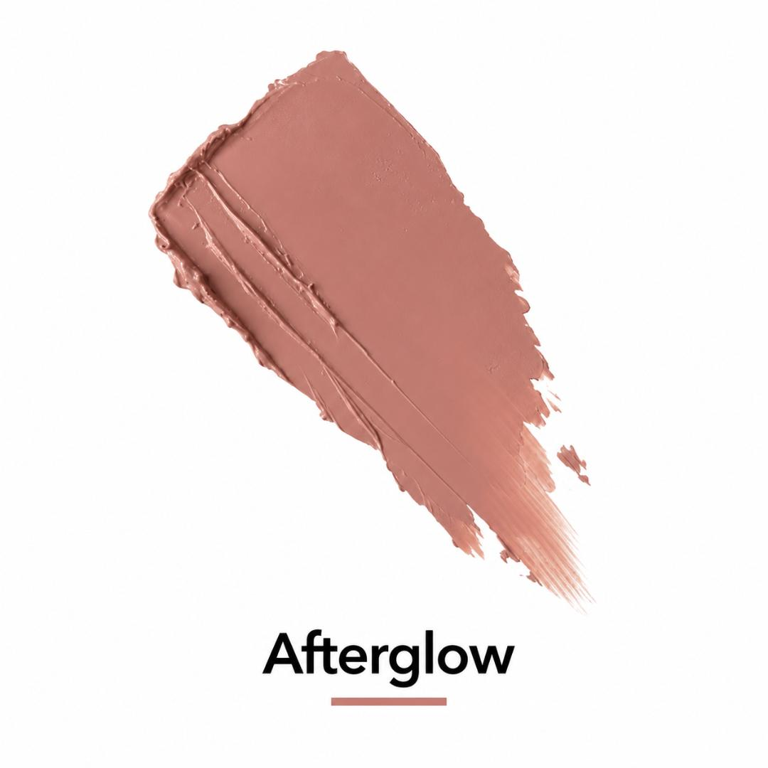 Melted Butter Blush