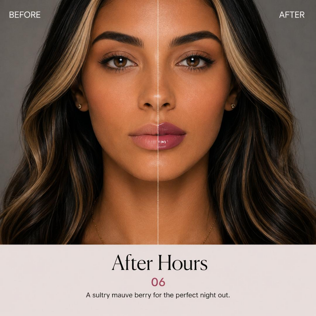 Pillow Lips™ Satin Cushion Gloss