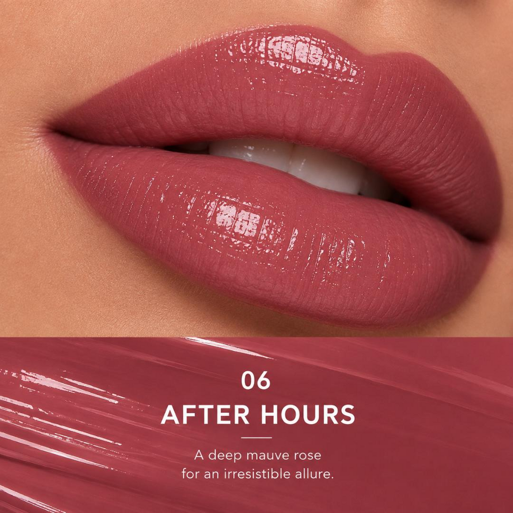 Pillow Lips™ Satin Cushion Gloss