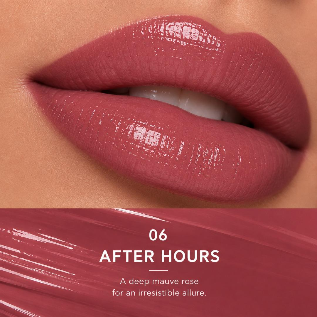 Pillow Lips™ Satin Cushion Gloss