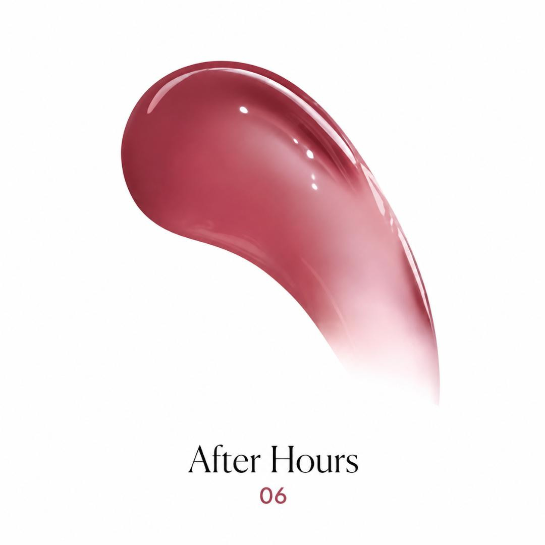Pillow Lips™ Satin Cushion Gloss