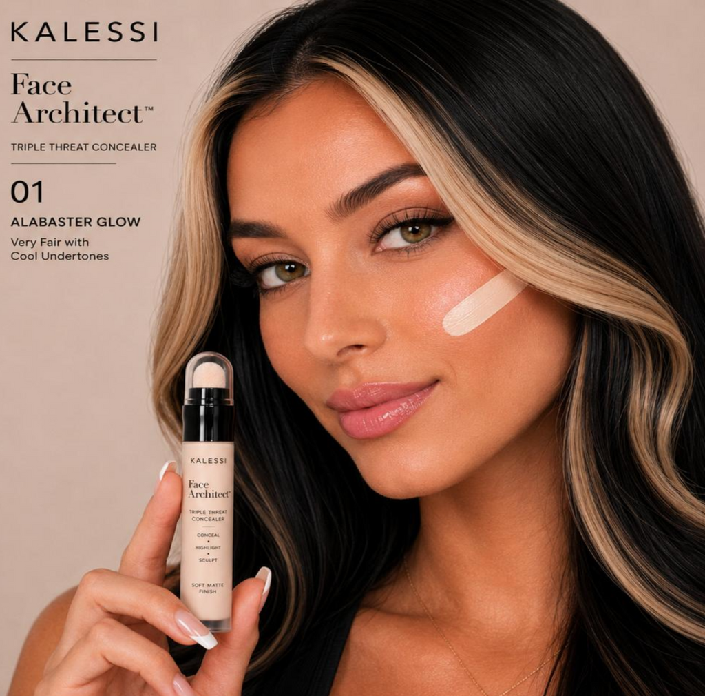 Face Architect Concealer
