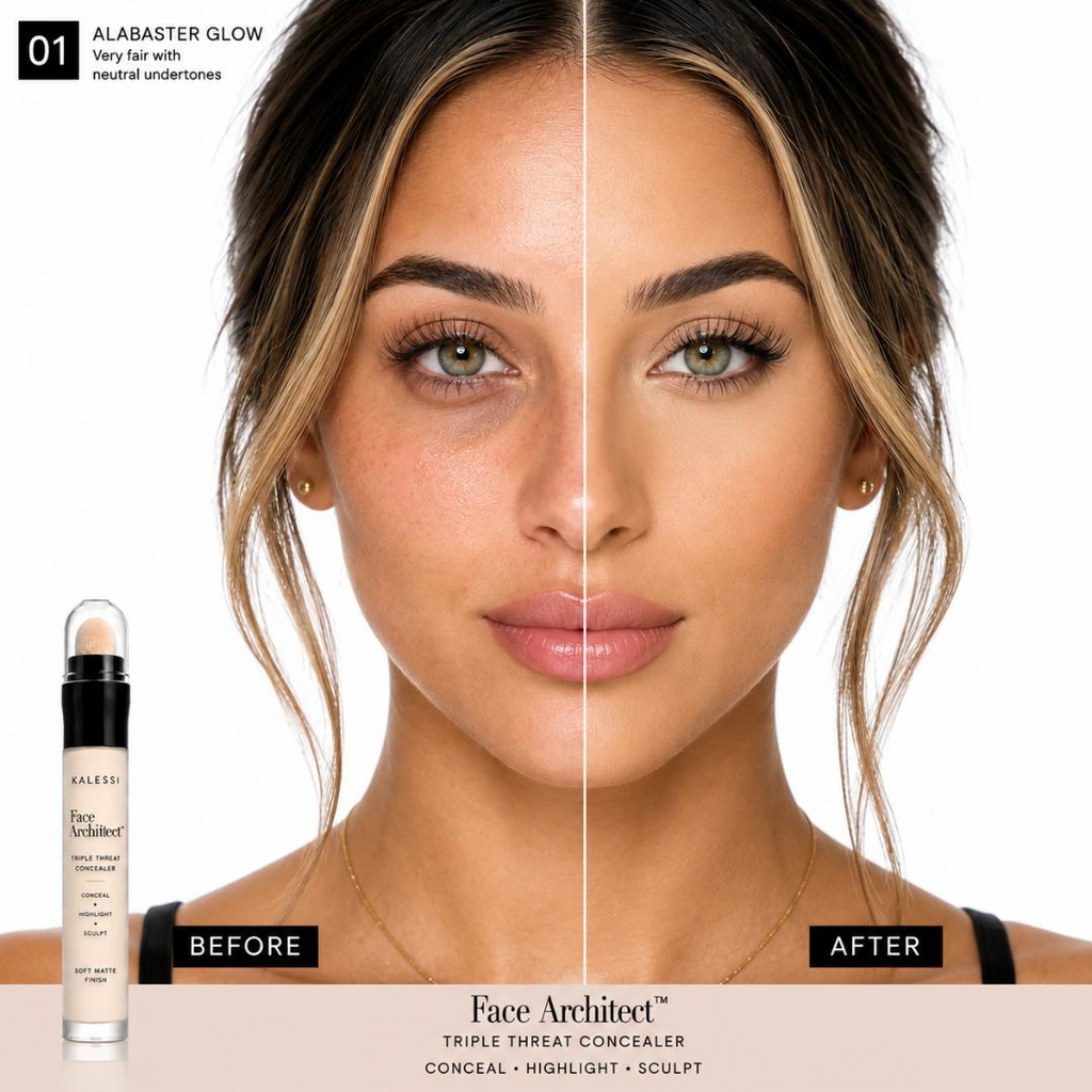 Face Architect Concealer