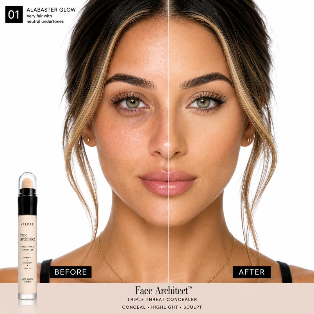 Face Architect Concealer