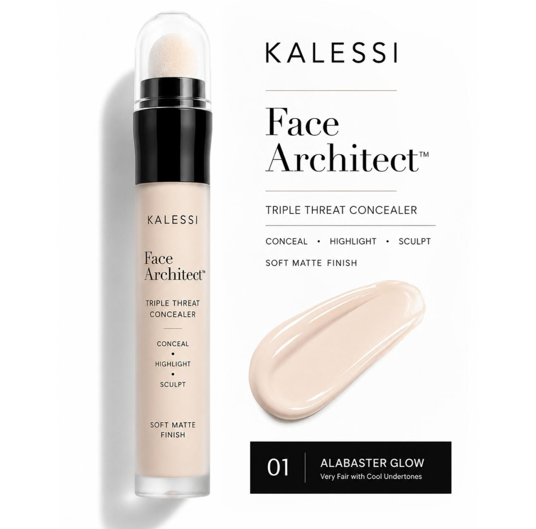 Face Architect Concealer