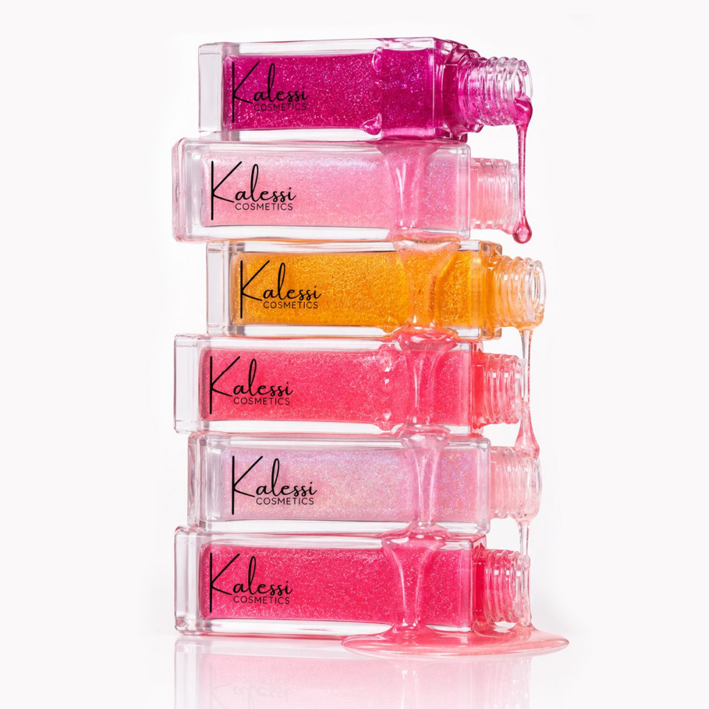 Friday Pout Lip Oil