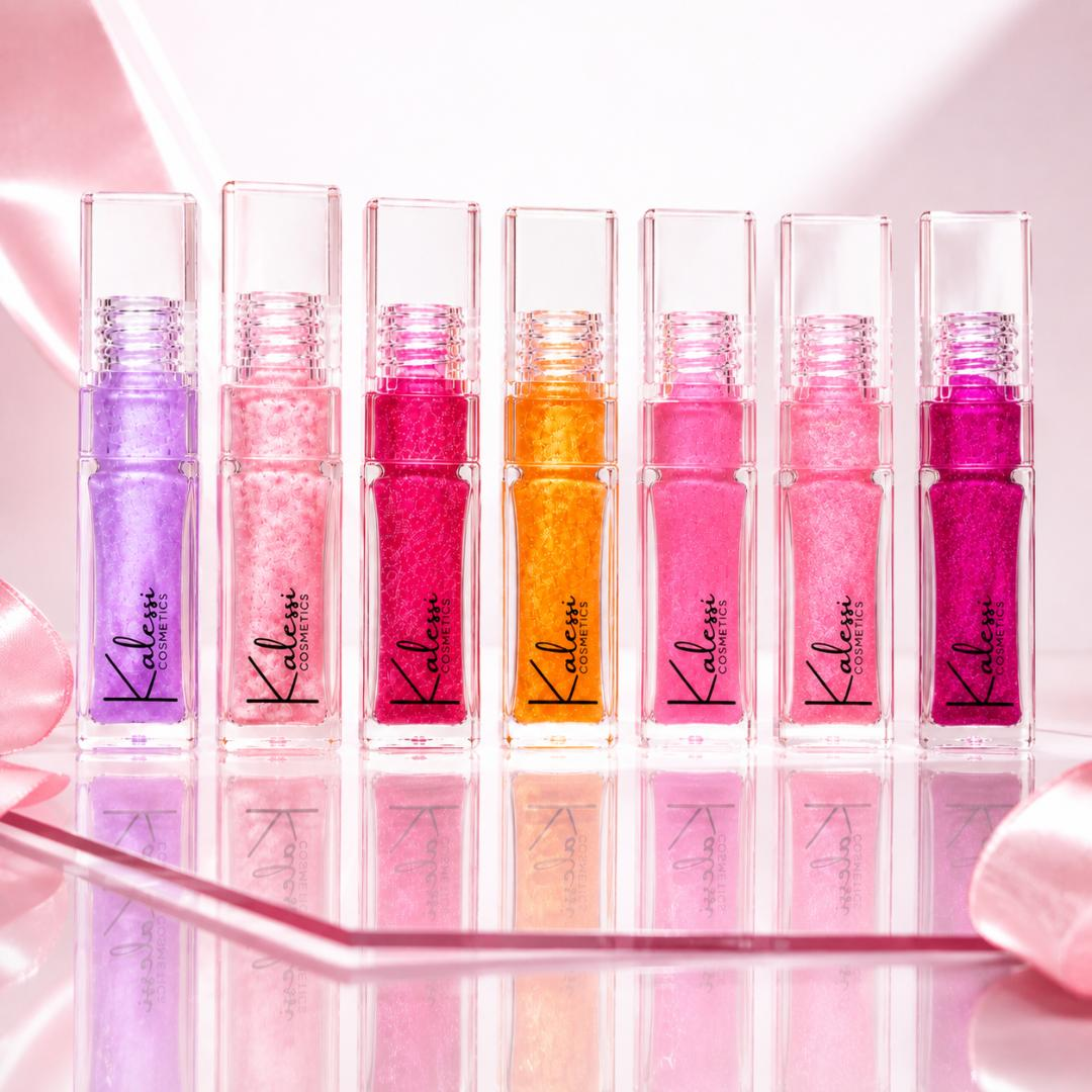 Friday Pout Lip Oil