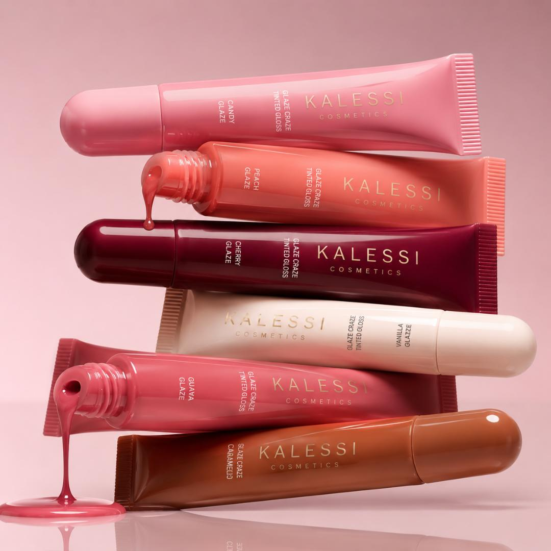 Tinted Lip Glaze