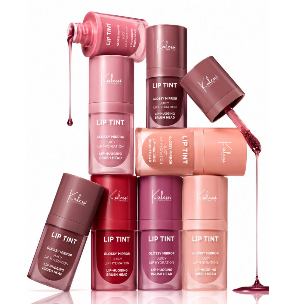 Glossy Mirror Lip Tint