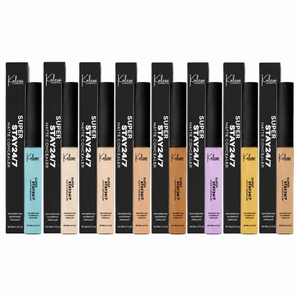 Blue Corrector