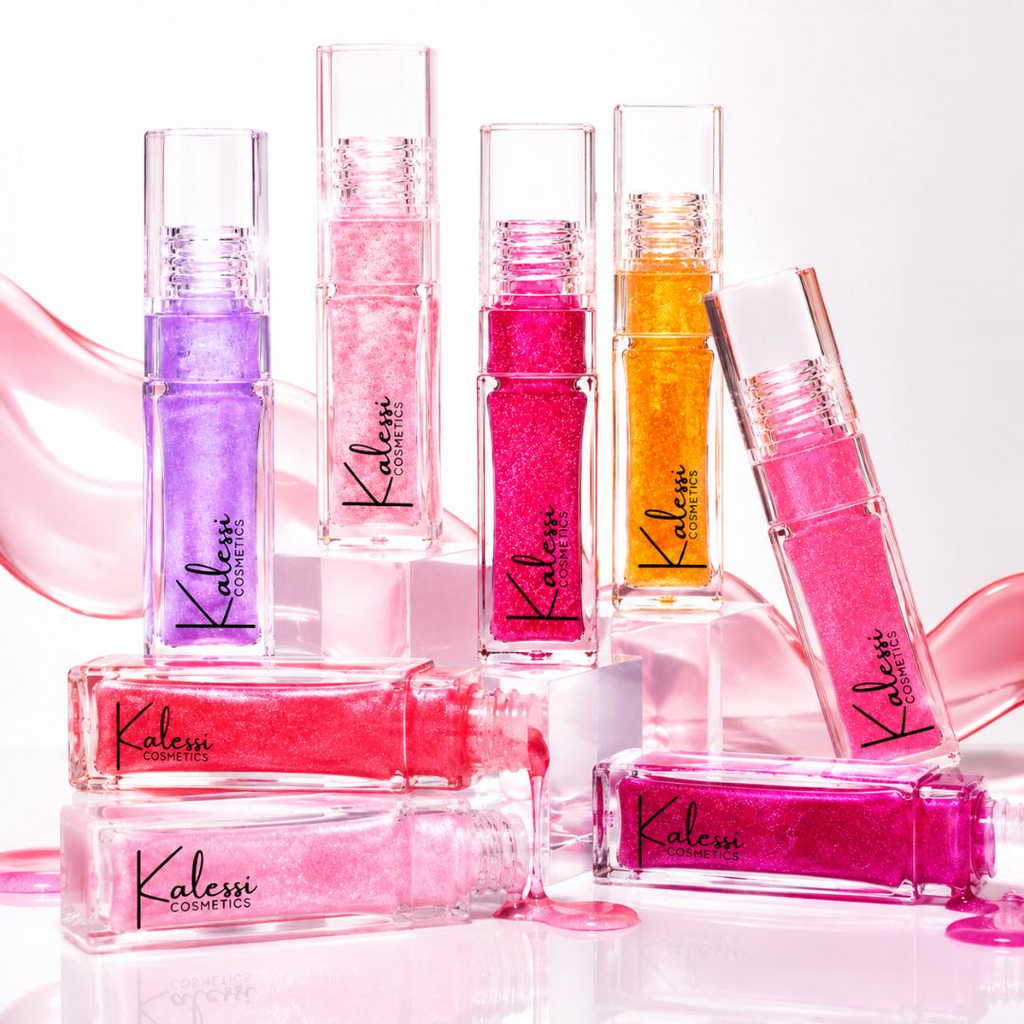 Friday Pout Lip Oil