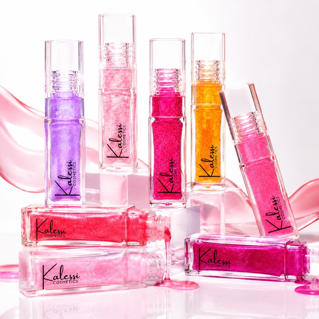 Friday Pout Lip Oil
