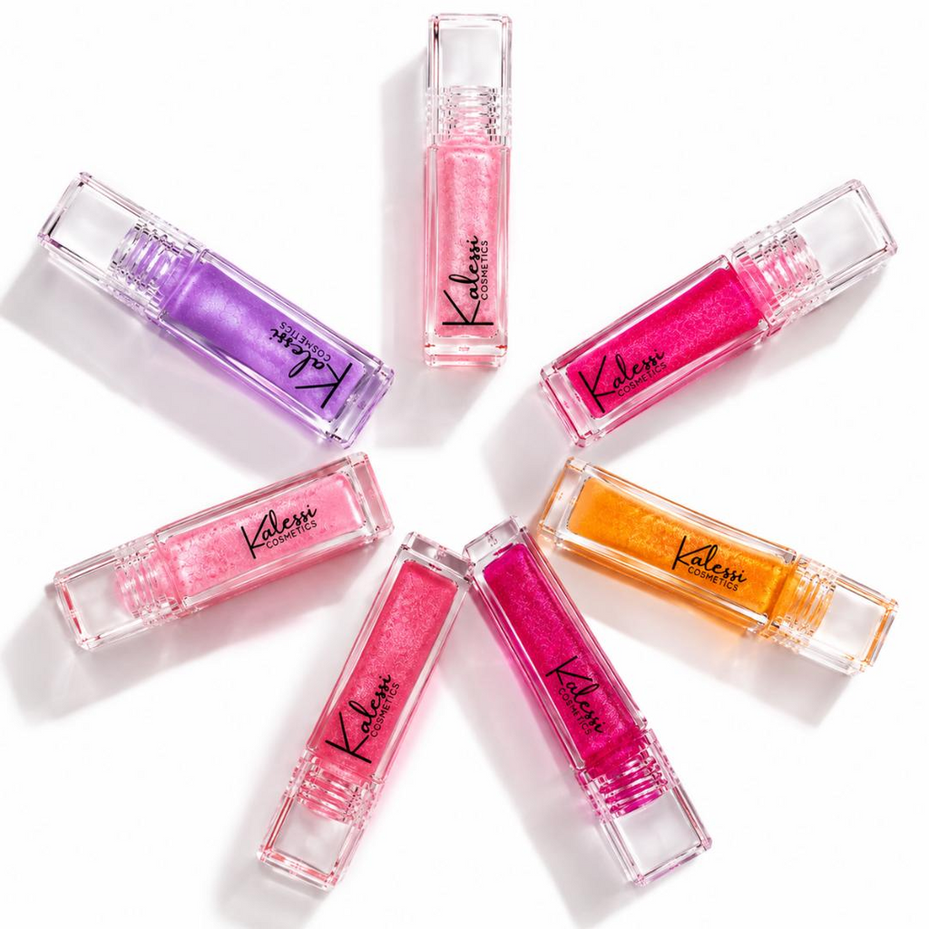 Friday Pout Lip Oil