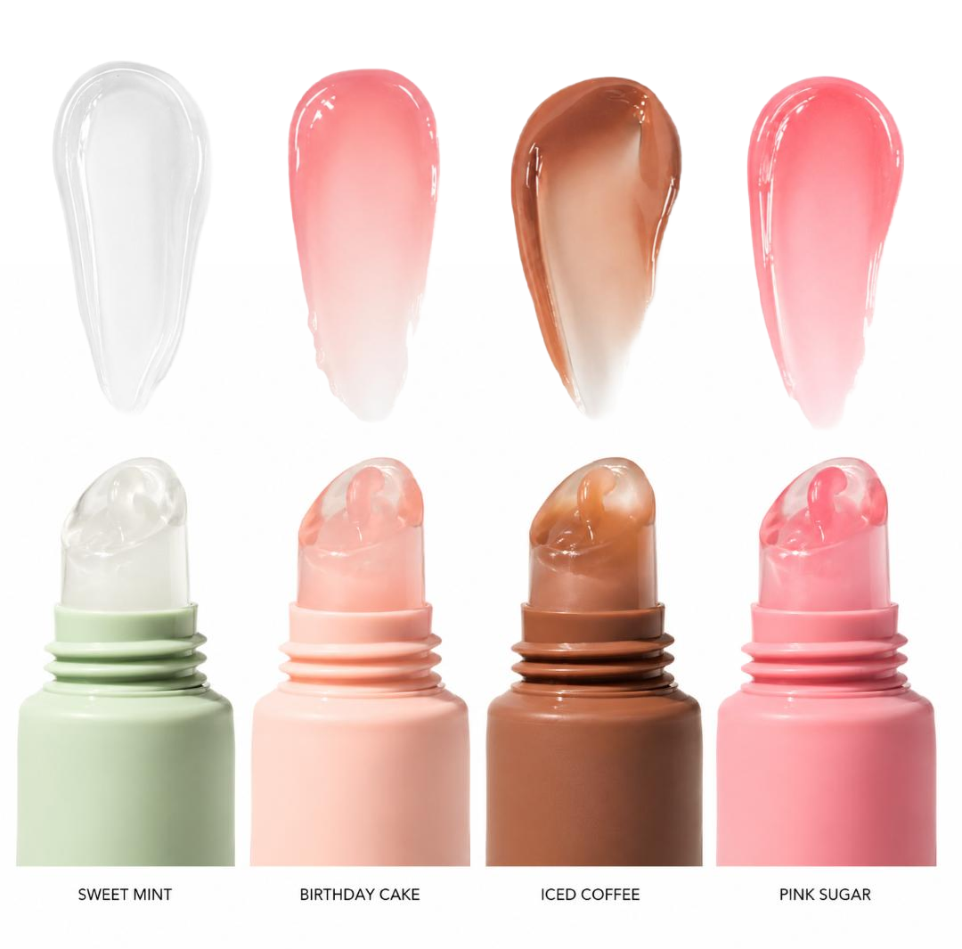 Peptide Lip Gloss
