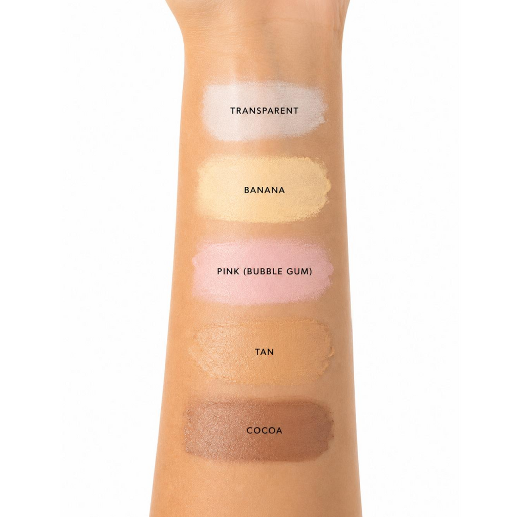 Cashmere HD Setting Powder