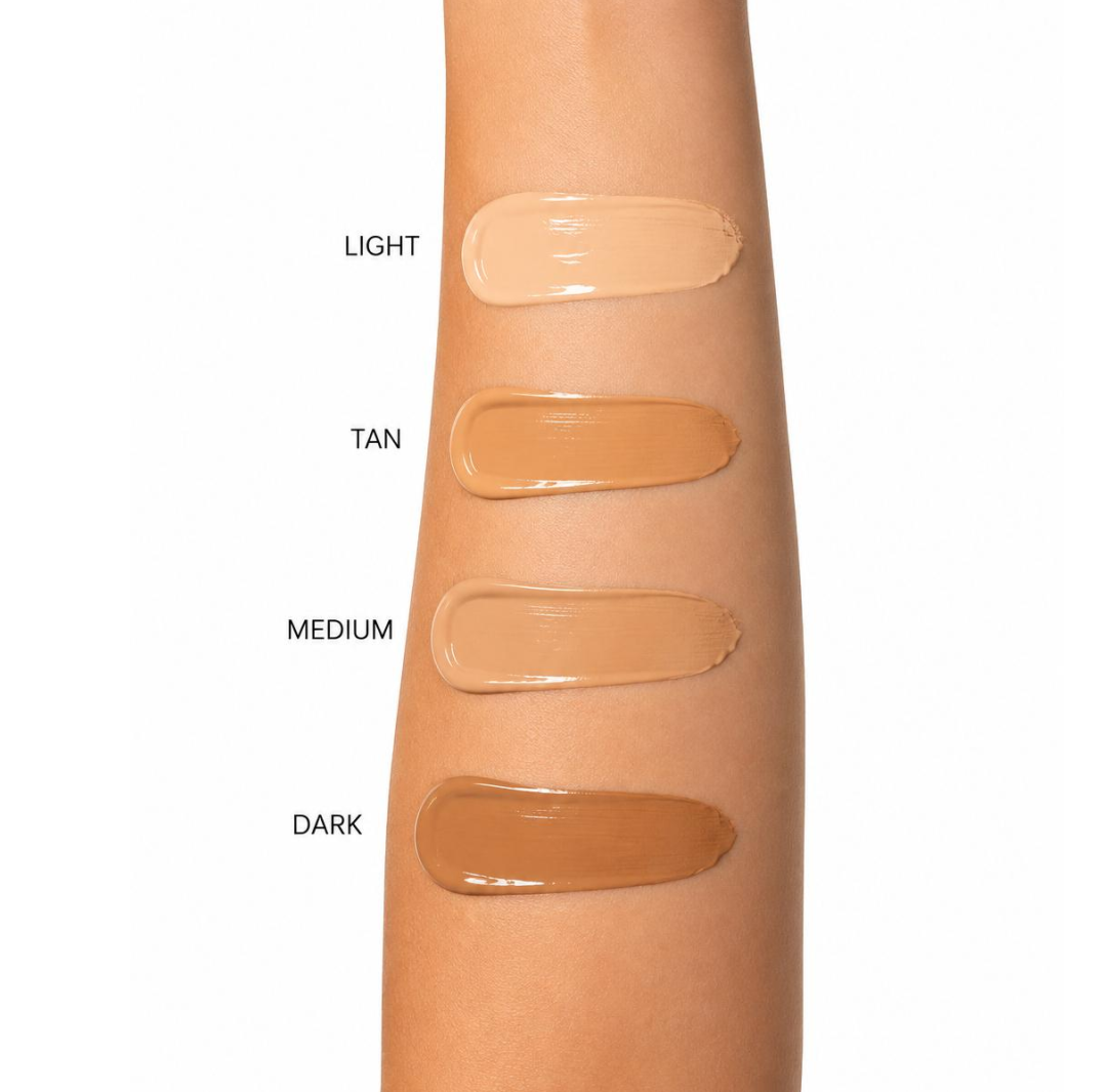 Tinted BB Cream