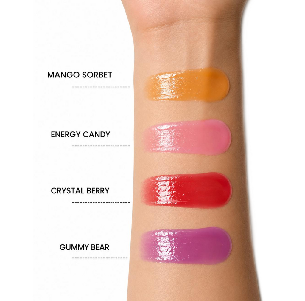 Lip Butter Balm + Hyaluronic