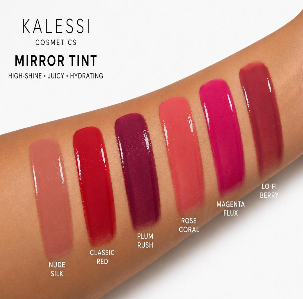Glossy Mirror Lip Tint