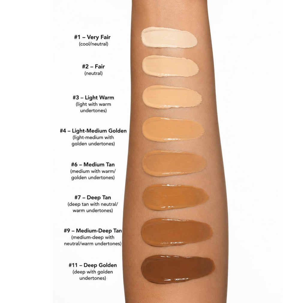 No Filter Concealer