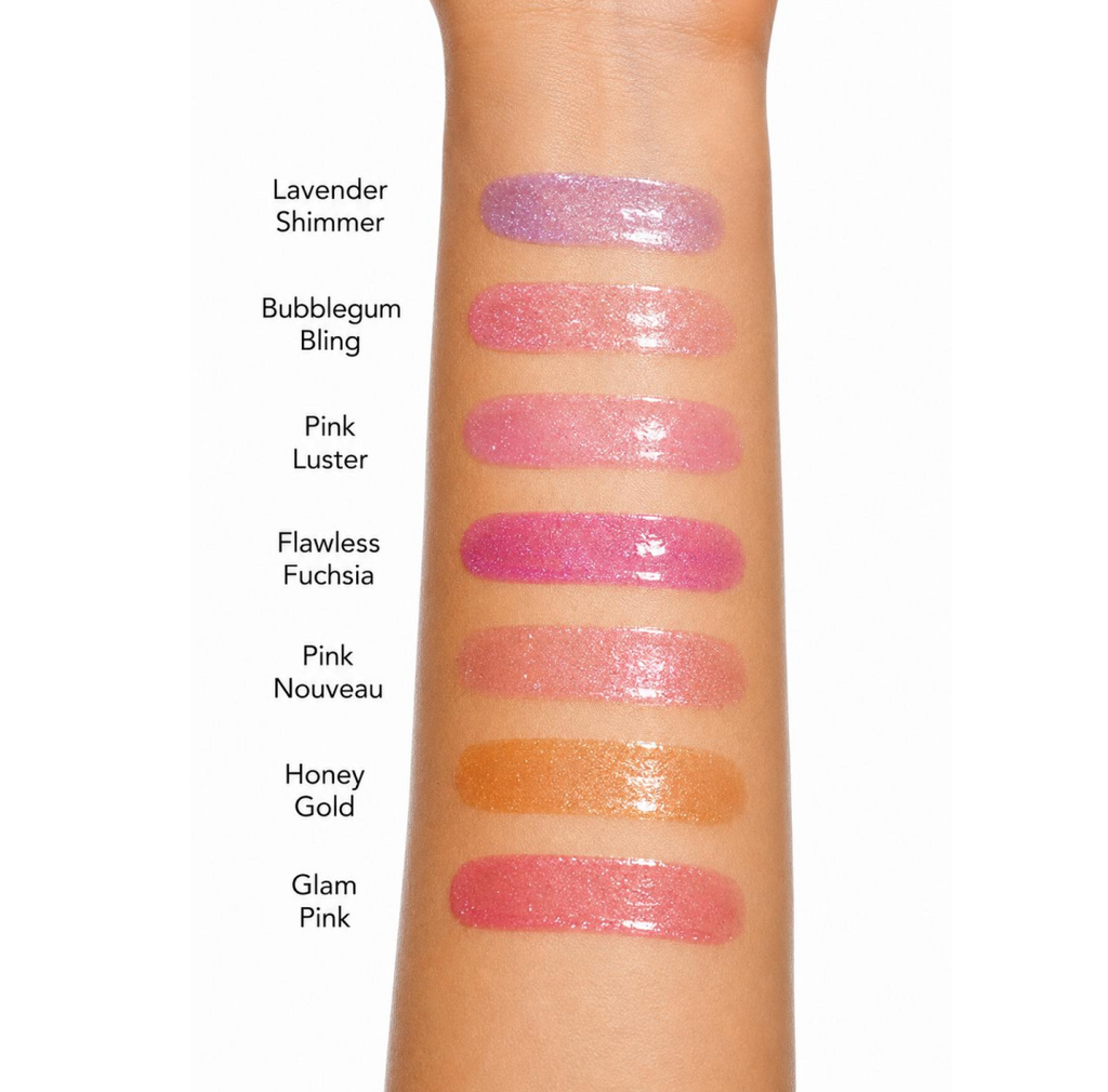 Friday Pout Lip Oil