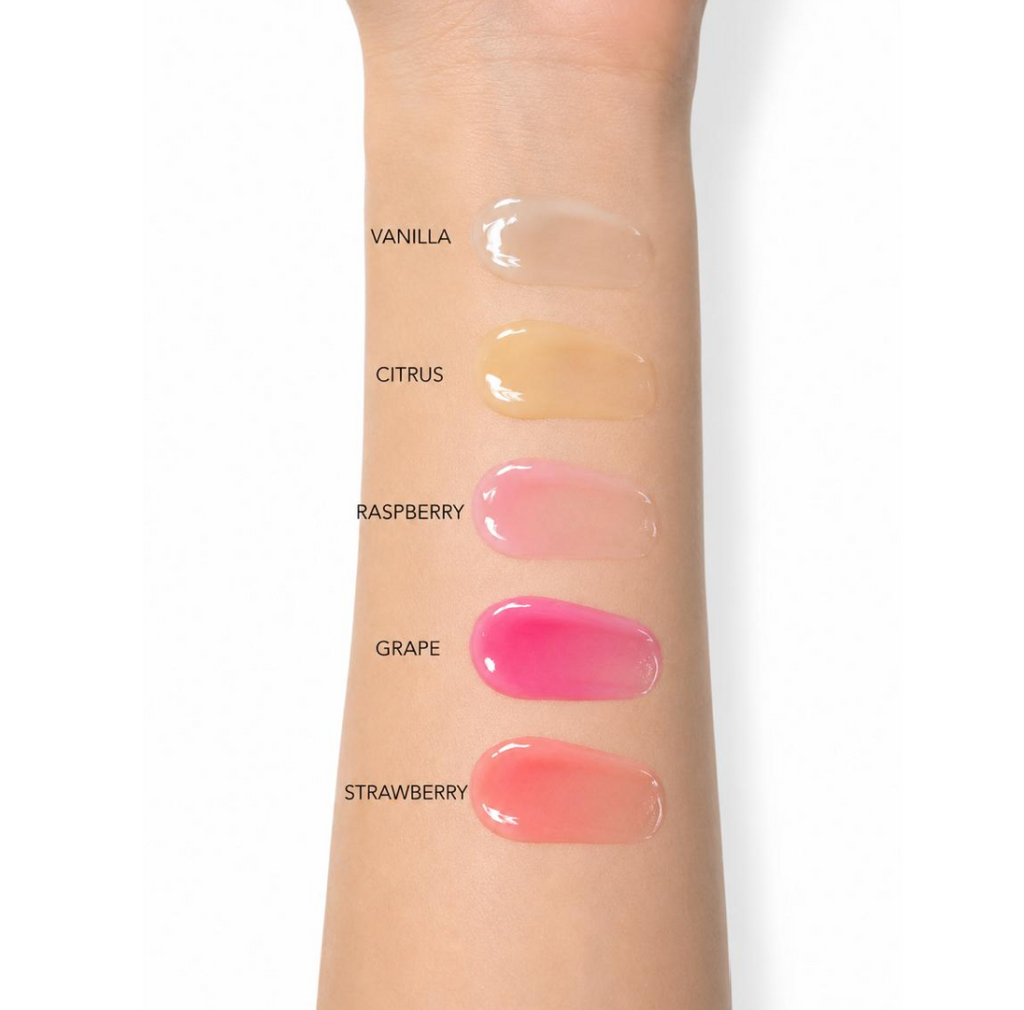 Bouncy Glow Lip Balm + SPF