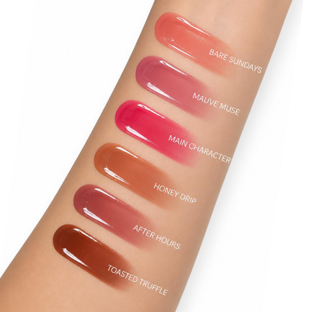 Pillow Lips™ Satin Cushion Gloss