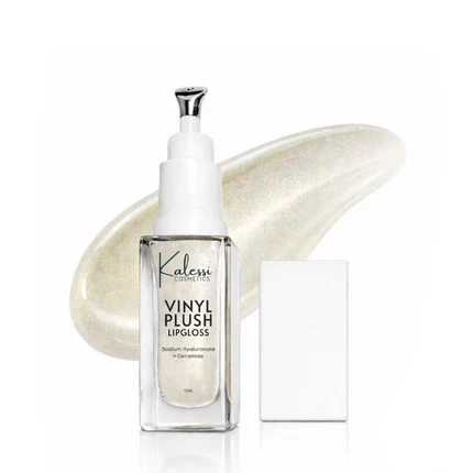 Vinyl Lip Gloss